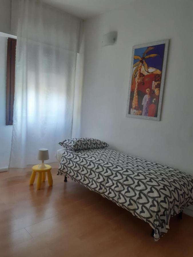 Purple House Lejlighed San Donato Milanese Eksteriør billede
